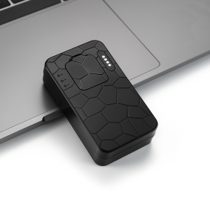 Traceur GPS 4G Haute Précision  – Micro Intégré, Autonomie Maximale